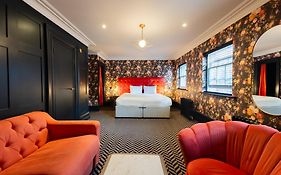 Lock&Key Boutique Hotel - Duke Street